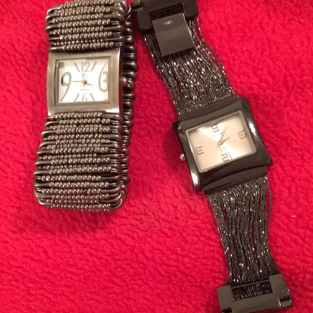 Watches